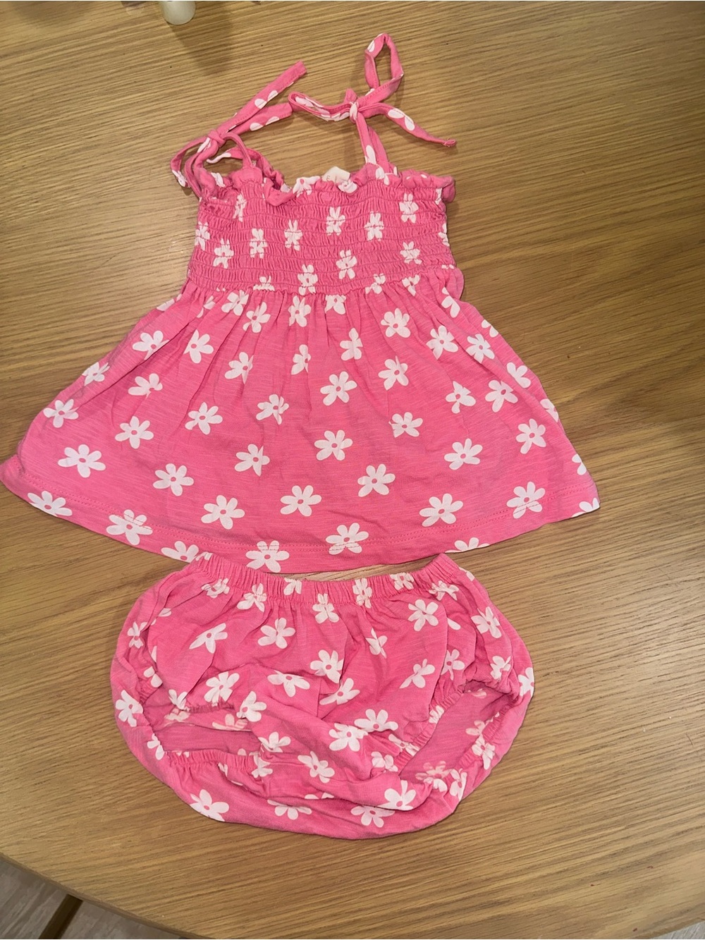 Angel dear 2 piece set
